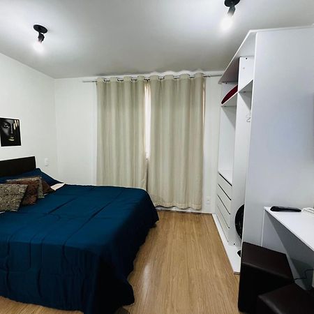 Flats Moov Estacao Bras Lejlighed São Paulo Eksteriør billede