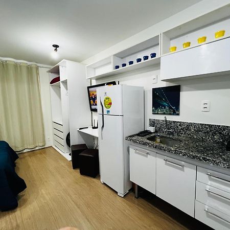Flats Moov Estacao Bras Lejlighed São Paulo Eksteriør billede